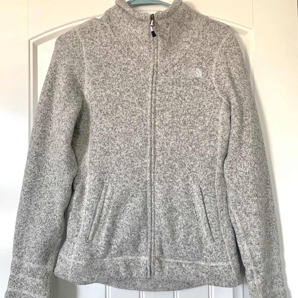 The North Face women’s jacket